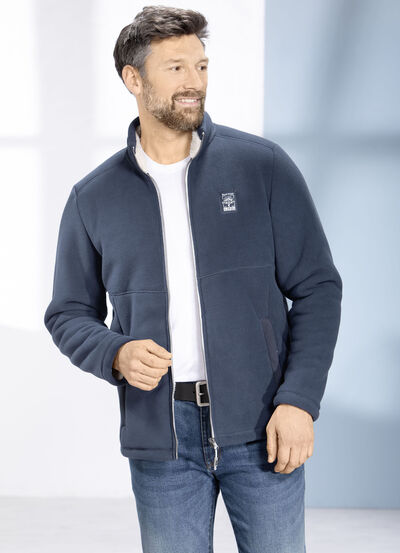 Fleecejacke von «LPO» 