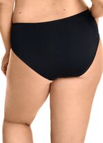 Susa Zweierpack Slips mit elastischer Spitze 