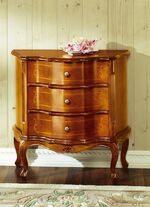 Kommode mit Schubladen 