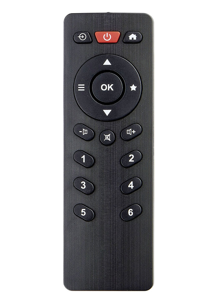 Digital-Radio mit grossem Farbdisplay 