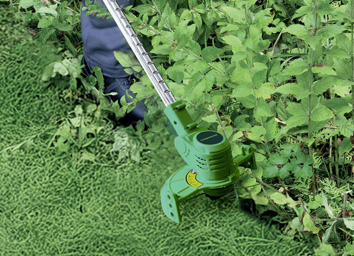 5-in-1-Akku-Trimmer Hammersmith MultiWizard 