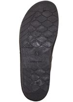 Pantolette mit anatomisch geformten Tieffussbett 