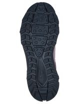 SKECHERS, sportliche Damen-Boots, mit herausnehmbarem Fussbett FLIEDER