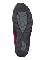 ELENA EDEN, bequeme Damen-Boots, Weite H, mit herausnehmbarem Fussbett 