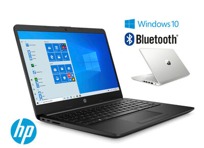 HP Notebook 14-dk14ng 