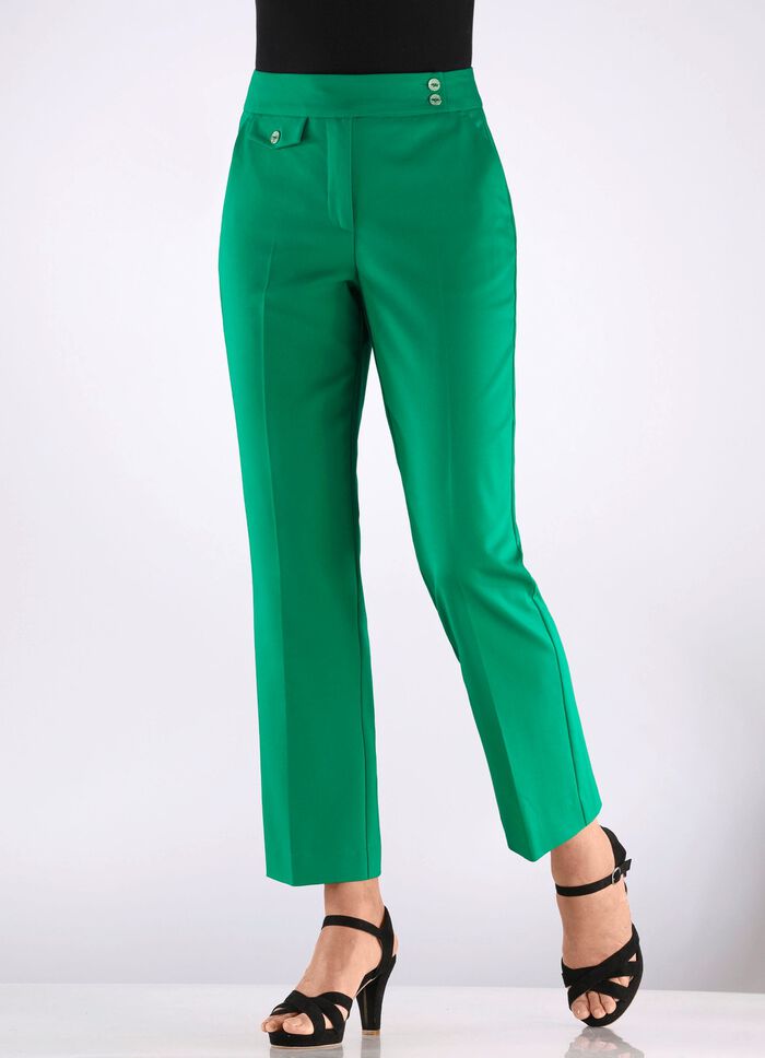 Kn&ouml;chellange Hose 