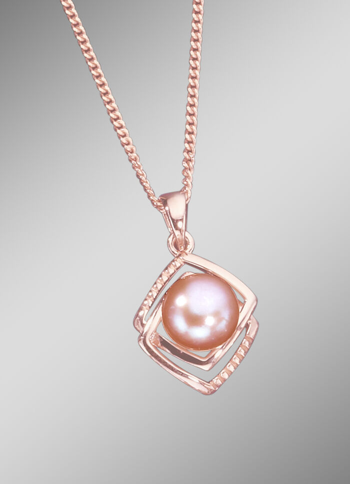 Anh&auml;nger mit S&uuml;sswasser-Zuchtperle 