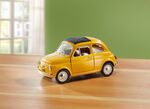 Bburago Fiat 500F (1965) 