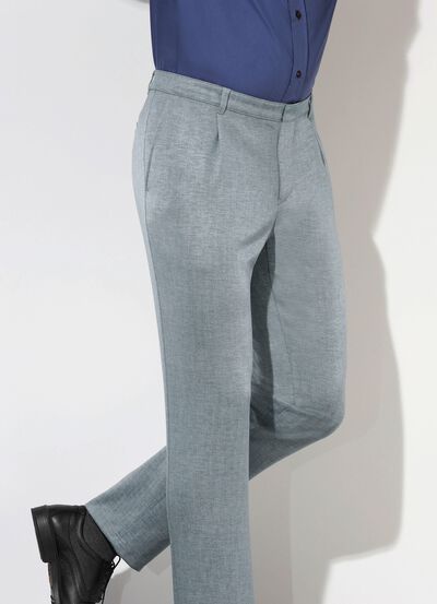 &laquo;Klaus Modelle&raquo;-Unterbauchhose in 4 Farben    