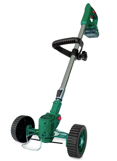 5-in-1-Akku-Trimmer Hammersmith MultiWizard 