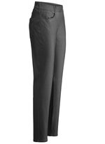 Hose in Denim-Optik SCHWARZ