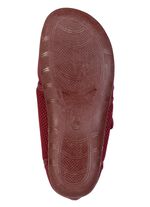 Bequeme Damen-Klettschuhe, Weite H, aus Mesh und Textilmaterial 