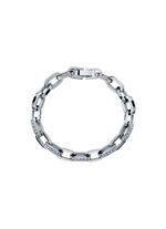 F&uuml;r Sie und Ihn: elegantes Armband mit funkelnden Kristallen 