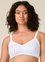 Naturana Minimizer-BH mit vorgeformten Cups 