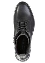 ELENA EDEN, bequeme Damen-Stiefeletten, Winterschuhe, Weite H, mit herausnehmbarem Fu&szlig;bettELENA EDEN, bequeme Damen-Stiefeletten, Weite H, mit herausnehmbarem Fussbett 