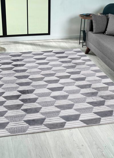 Robuste und pflegeleichte Teppiche 