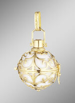 «Engelsrufer»-Anhänger 