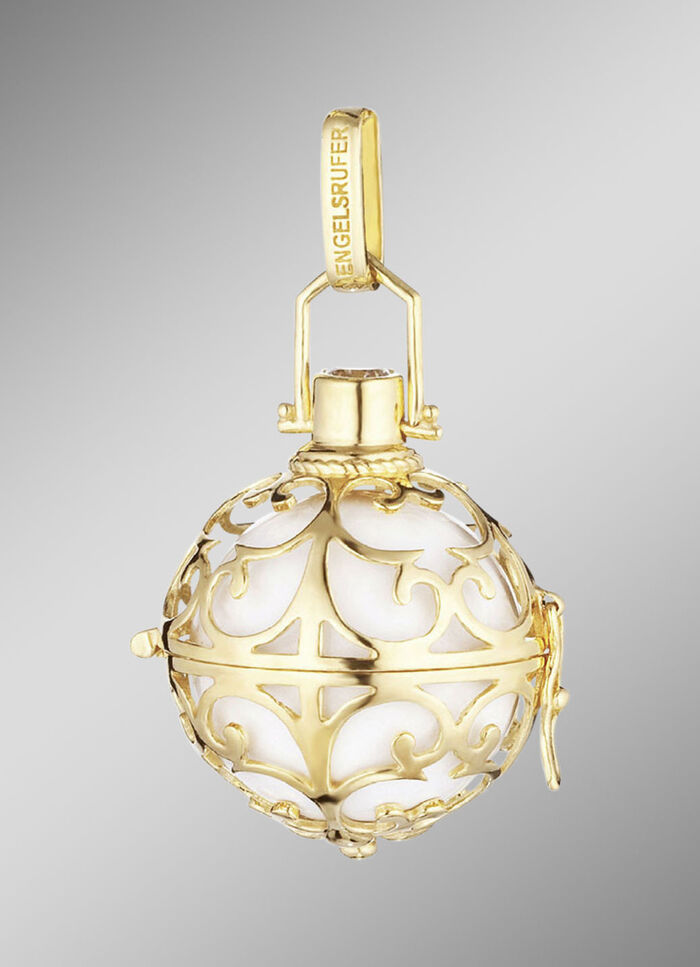 «Engelsrufer»-Anhänger 