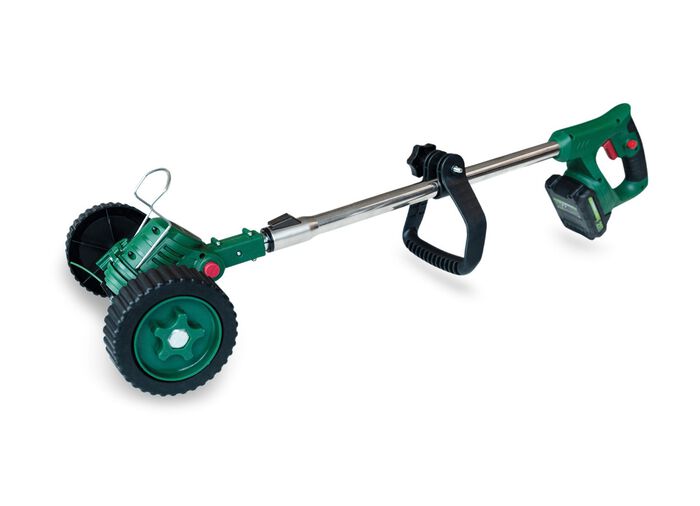 5-in-1-Akku-Trimmer Hammersmith MultiWizard 