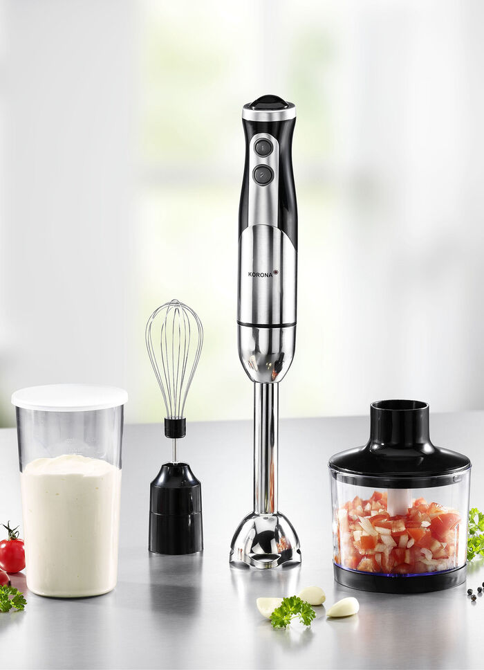 Korona Stabmixer-Set 