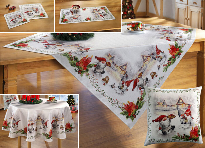 Tisch- und Raumdekoration aus dem Hause Sch&auml;fer 