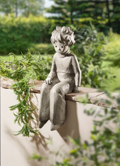 Kantenhocker &raquo;Der Kleine Prinz&raquo; 