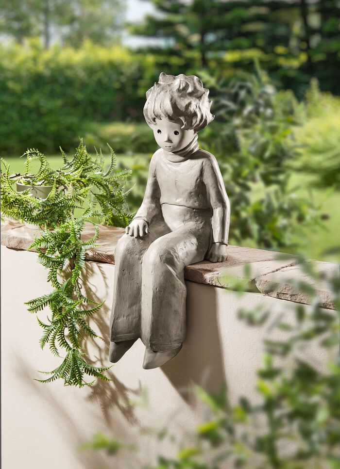 Kantenhocker &raquo;Der Kleine Prinz&raquo; 