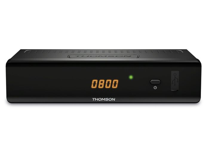 &laquo;Thomson&raquo; THC301 HD-Kabel-Receiver 