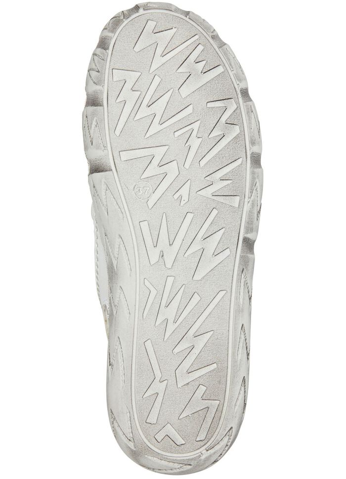 Andrea Conti Slipper aus Nappaleder 