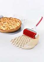 Gitterroller von Westmark f&uuml;r sch&ouml;n verzierte Kuchen 