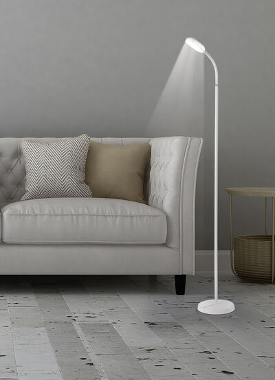 EASYmaxx Daylight Stehleuchte - 