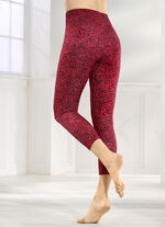 Zweierpack Leggings in 7/8-Länge, 