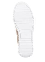 ELENA EDEN, sommerliche Damen-Sneaker, Weite G, mit herausnehmbarem Fussbett 