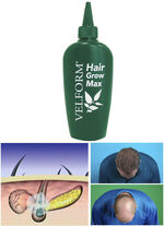 «VELFORM Hair Grow Max» Haarwasser 