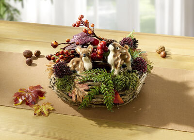 Tischkranz - 