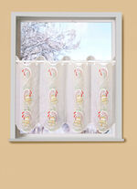 Filigraner Kurzstore, 