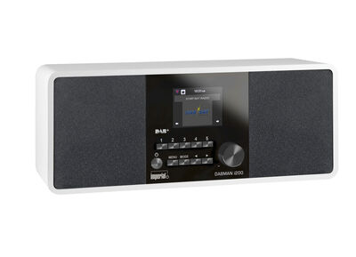 Imperial Dabman i200 Digital-Radio 