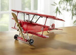 Flugzeug «Red Baron» 