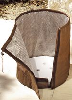 Topfschutz "Thermoplus" 