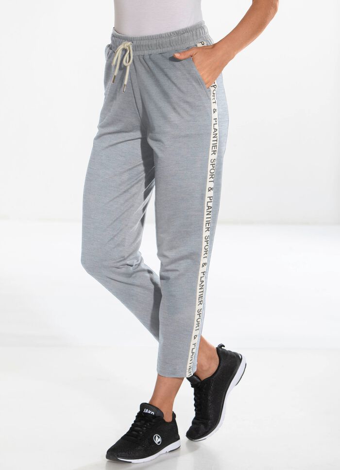 7/8-Freizeithose von &laquo;Plantier&raquo; 