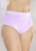 F&uuml;nferpack Formslips mit verst&auml;rkter Bauchpartie 