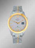 &laquo;Master Time&raquo;-Funk-Herrenuhr 