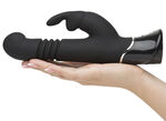 Massagegerät Push Rabbitvibrator 