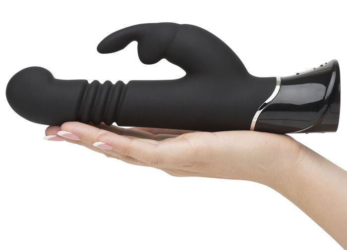 Massagegerät Push Rabbitvibrator 