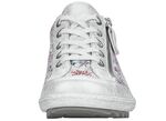 Remonte, elegante Damen-Sneaker, Weite G, mit Reissverschluss 