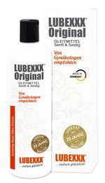 LUBEXXX&reg; Original Gleitgel 