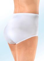 Sloggi 24/7 Dreierpack Slips mit flachen Abschl&uuml;ssen 