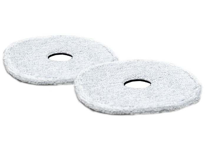 Ersatztücher, 2 teilig 