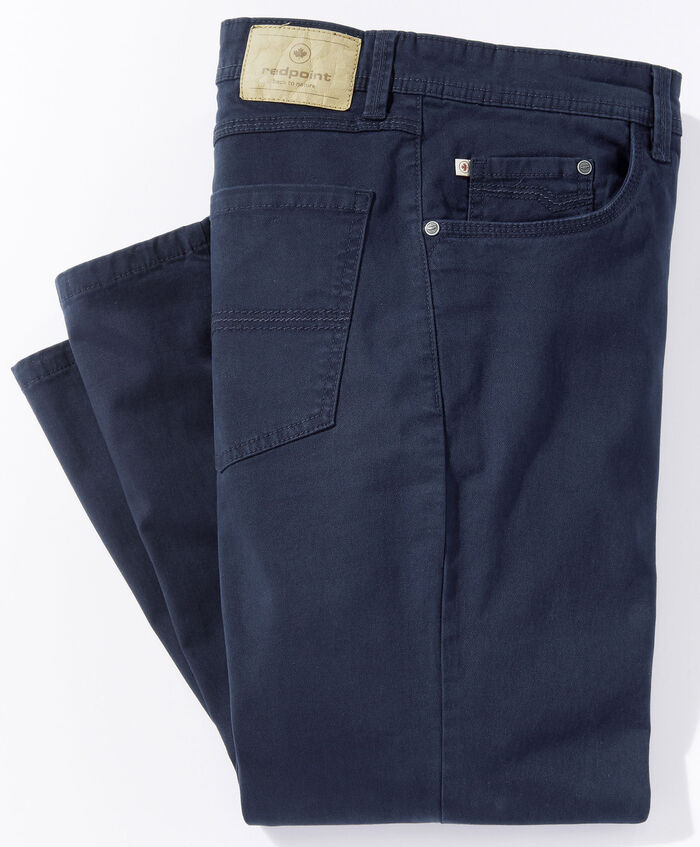 «Redpoint»-Hose in 5 Farben MARINE