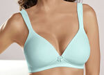 Naturana BH mit weich gepolsterten Cups, 